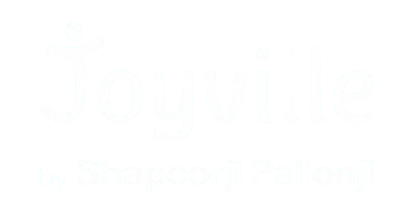 Joyville by Shapoorji Pallonji